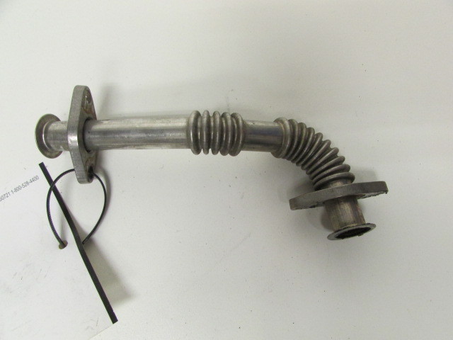 Maserati Quattroporte, RH, Right Air Valve Pipe, Used, P/N 210203 