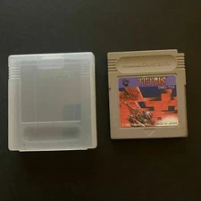 Tetris - Nintendo Gameboy Japan DMG-TRA *Cartridge Only*