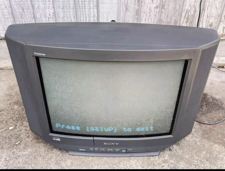 T.V Zx spectrum 128k - can anyone held with diagnosing faults