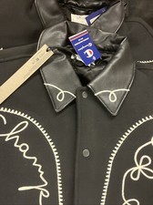 Champion Angelo Baque Bolero jacket L