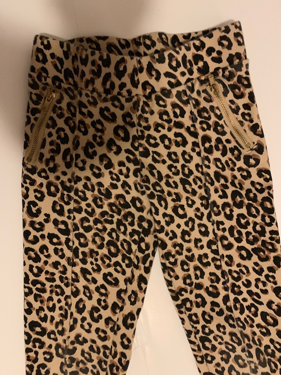 Pantalon Fille Cherokee 100% Coton Taille 6 Ans Multicolore Neuf Avec étiquettes