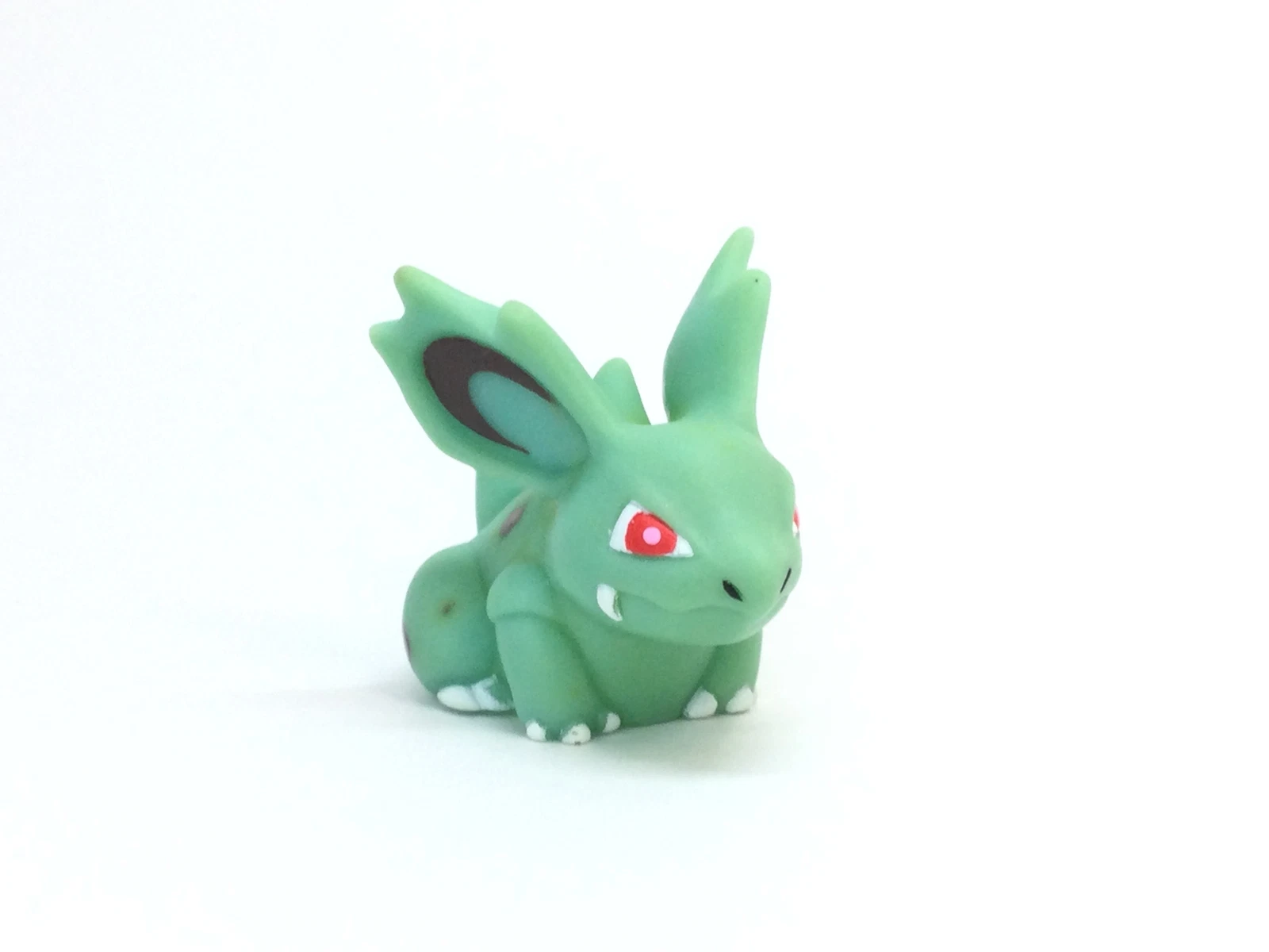 Pokemon Figure Nidorina (Nidorina Nidorina) No_k23109 1st