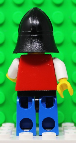 ๐ฐKate's Figs: LEGO Castle Minifigures - Kings, Knights, Crusaders, & Forestmen - Picture 74 of 316
