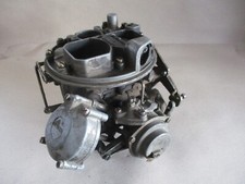 Opel Commodore Rekord Admiral Mercedes Vergaser Zenith 35/40 INAT