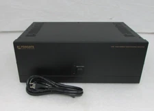 Fosgate 4100 High Current 4 Channel Power Amplifier ~ Black