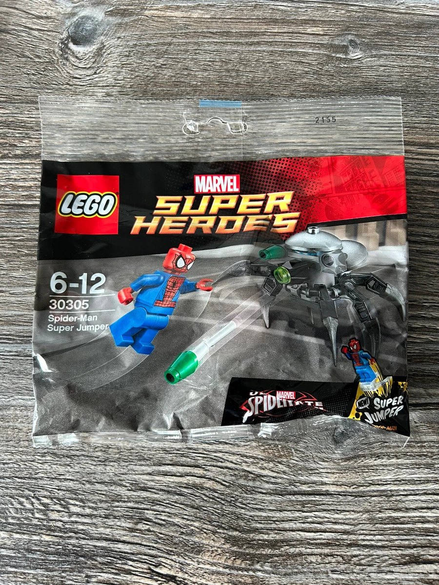 Lego 30305 best sale