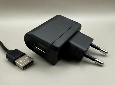 20 X Netzteil 5V USB 0,85A