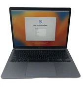 APPLE MACBOOK AIR A2337 M1 2020 13" 8GB 256GB Grade D