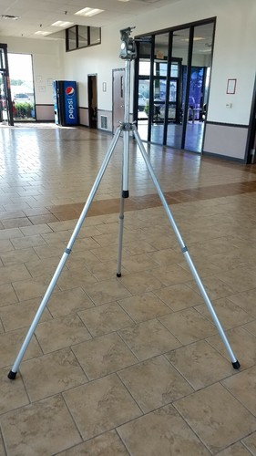 Trépied/Perche à selfie Quad Lock moto : , support