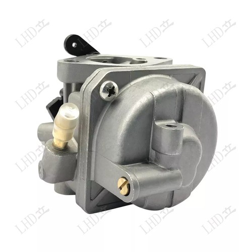 3R4-03200 Marine Carburetor For Tohatsu Nissan 6hp Outboard Engine 4 Stroke 6HP~ - Foto 8 di 10