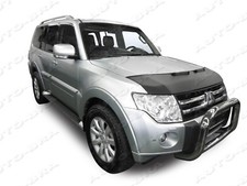 Capot Mitsubishi MONTERO