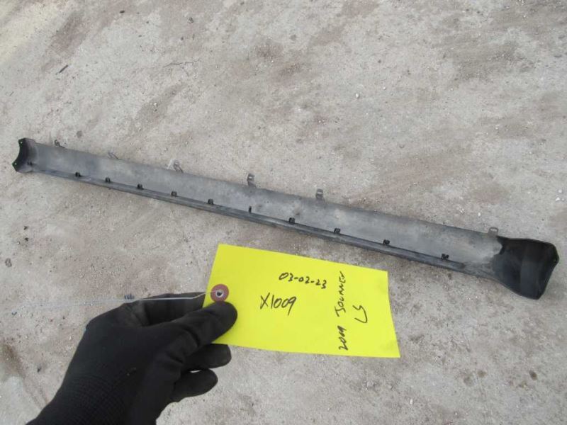 Dodge 5178149AH Genuine OEM Rocker Molding for sale online | eBay