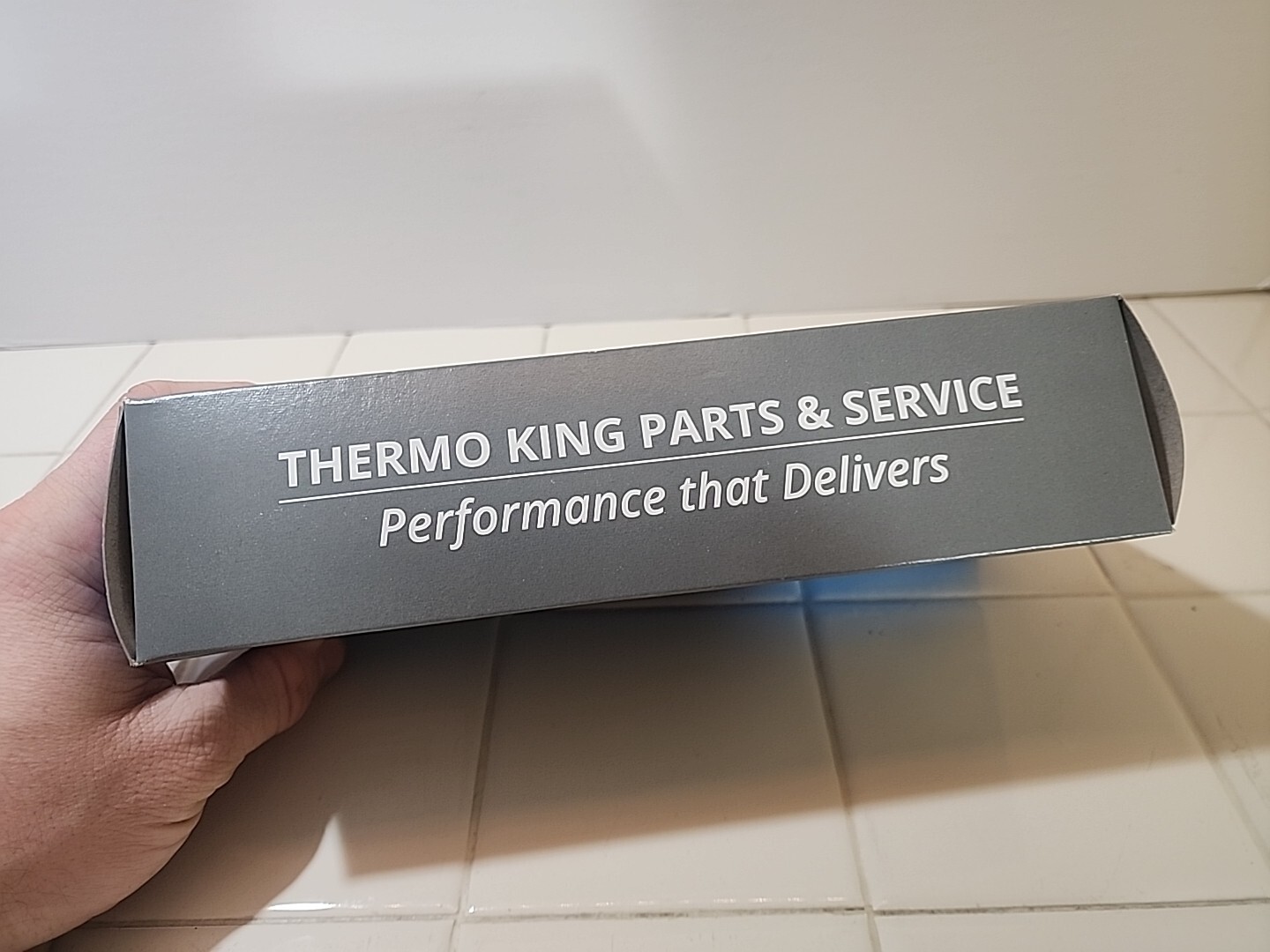 Thermo King Pressure Transducer 0-200 PSIS 41-6150 Genuine OEM 416150