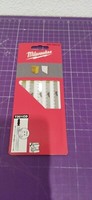 Milwaukee StichsäGeblatt Holz 105 X 3 Mm T301CD 5 StüCk/Paket (2 €/StüCk)