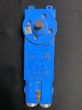 CRL Jackson 20104M17 Concealed Overhead Closer