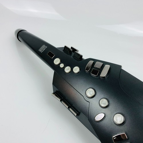 Roland AE-10 AE-10G schwarz Aerophone Digital Saxophon Digital Wind Synthesize - Bild 7 von 20