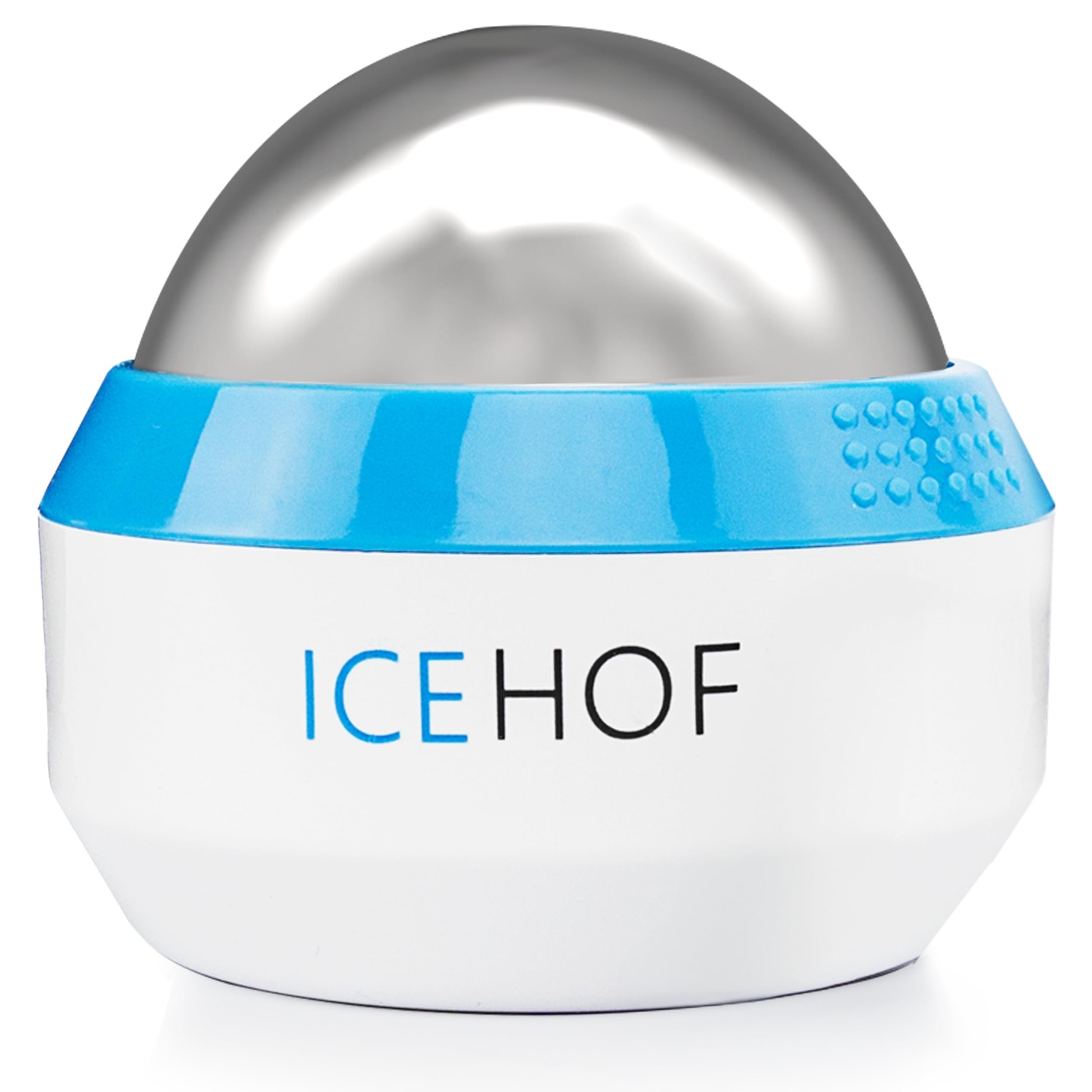 ICEHOF Sfera massaggiante con raffreddamento - Sfera massaggiante sul (U4f)