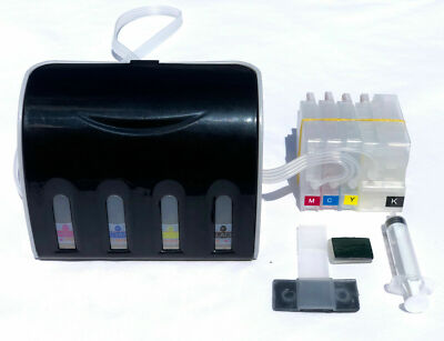 SPS DT31 30x Tinten HP 932XL 933XL Multipack kompatibel für HP