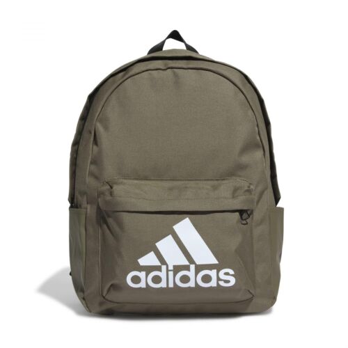 adidas(アディダス) Backpack One Size Olive Strata/White - Picture 1 of 4