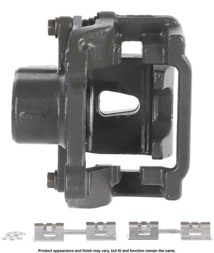 Pinza de freno de disco trasera derecha Cardone 2007 2008 2009 para Dodge Charger 2006-2021 Foto 4 de 4