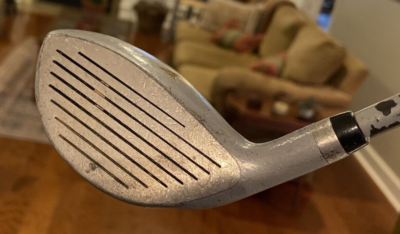 Pro Kennex EXD3 7-Wood ⛳ RH 26 Degree Loft Graphite Shaft Regular