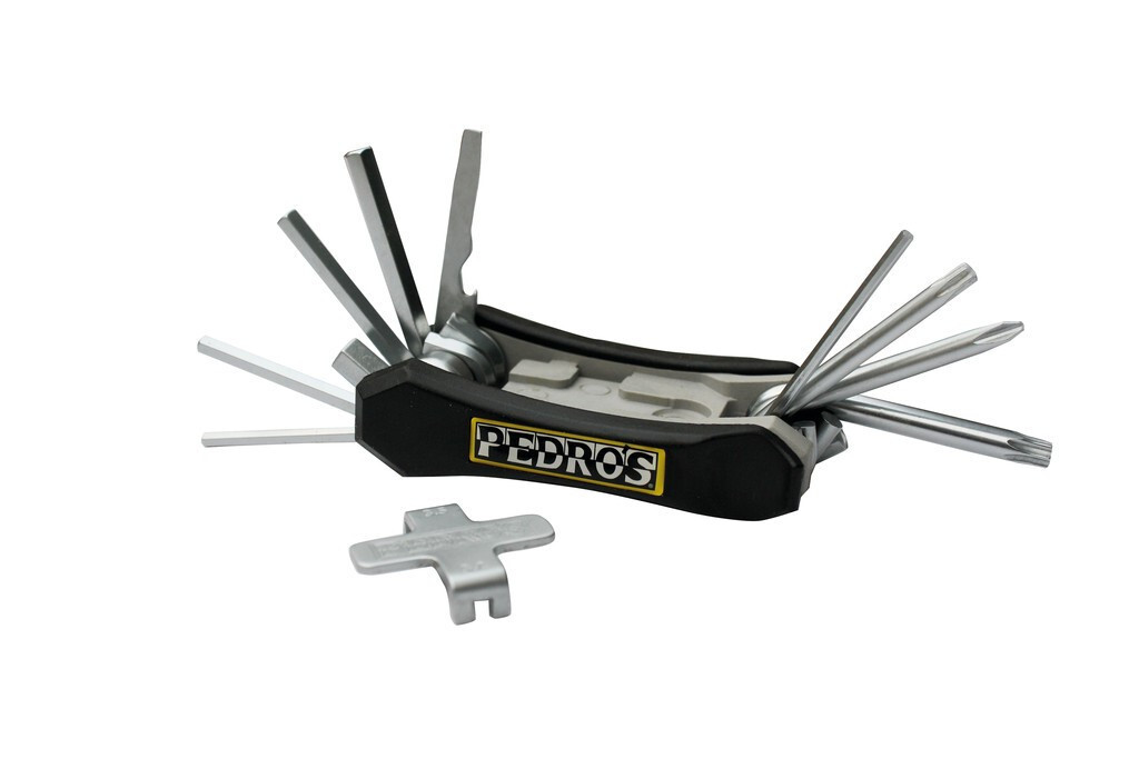 Multitool Pedro's ICM 15 funzioni