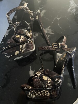 ysl heels | Women's Shoes | Gumtree 