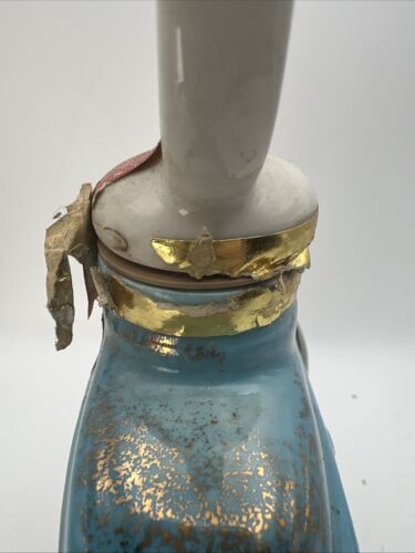 Bob Hope 14th Annual Desert Classic Jim Beam Decanter 1973 Eldorado, La Quinta, - Picture 15 of 19