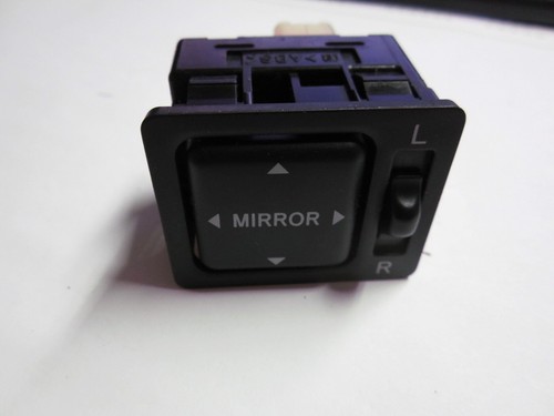 Daihatsu Sirion, Cuore Schalter f. Spiegelverstellung 183537