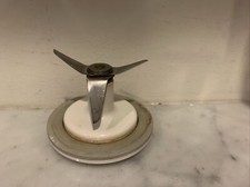 Hamilton Beach blender blades  gasket ring