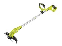 Ryobi Olt1831s One+ 18 V Cordless Grass Trimmer With Easyedge Body Only Ryobi Olt1831s One+ 18 V Cordless Grass Trimmer With Easyedge Body Only