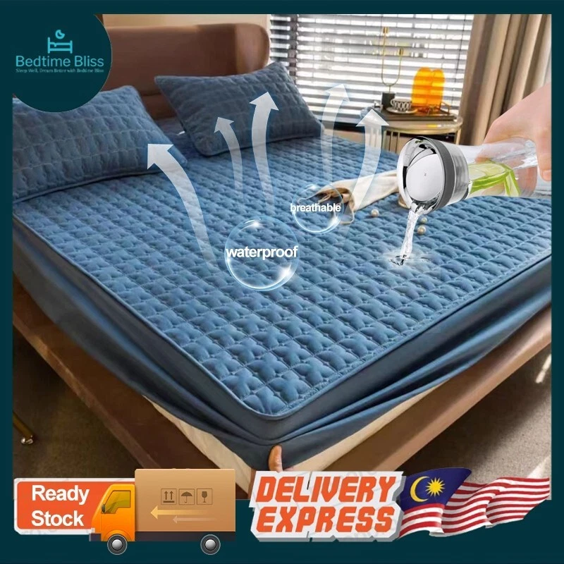 Bed sheet - Image 3 of 4