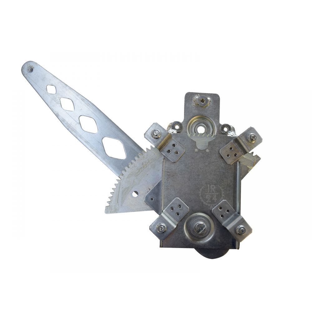 MECCANISMO ALZACRISTALLI POSTERIORE SINISTRO PER MITSUBISHI L200 DAL 2011