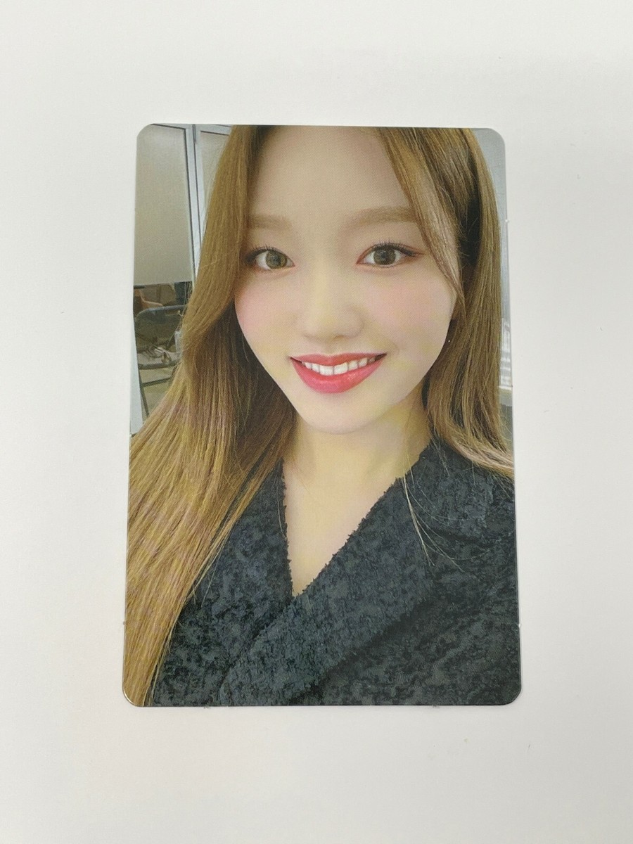 Loona & Photocards MMT MyMusicTaste D&D ON WAVE Concert