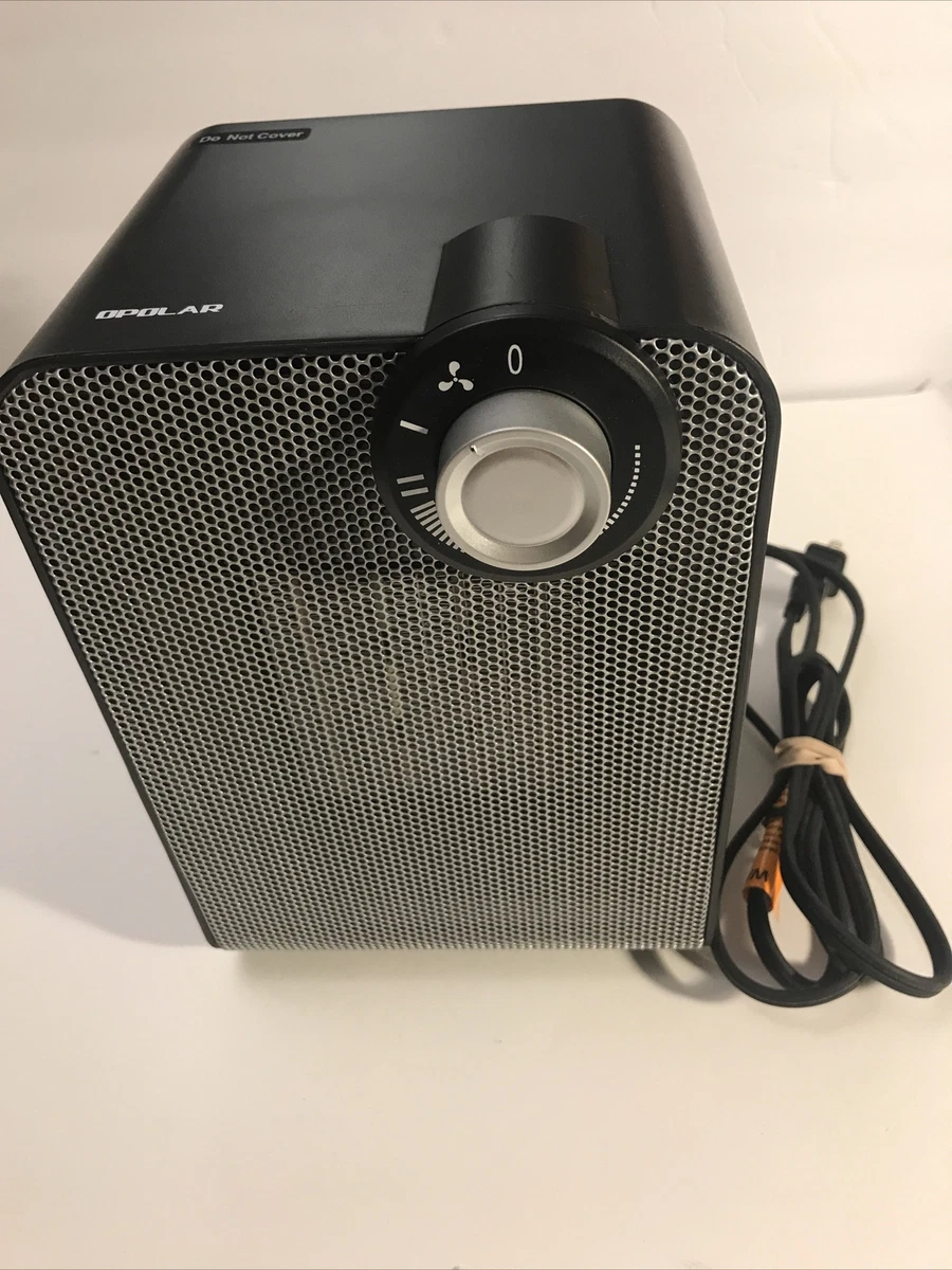 Opolar ceramic thermostat HE02/HE024 portable heater | eBay