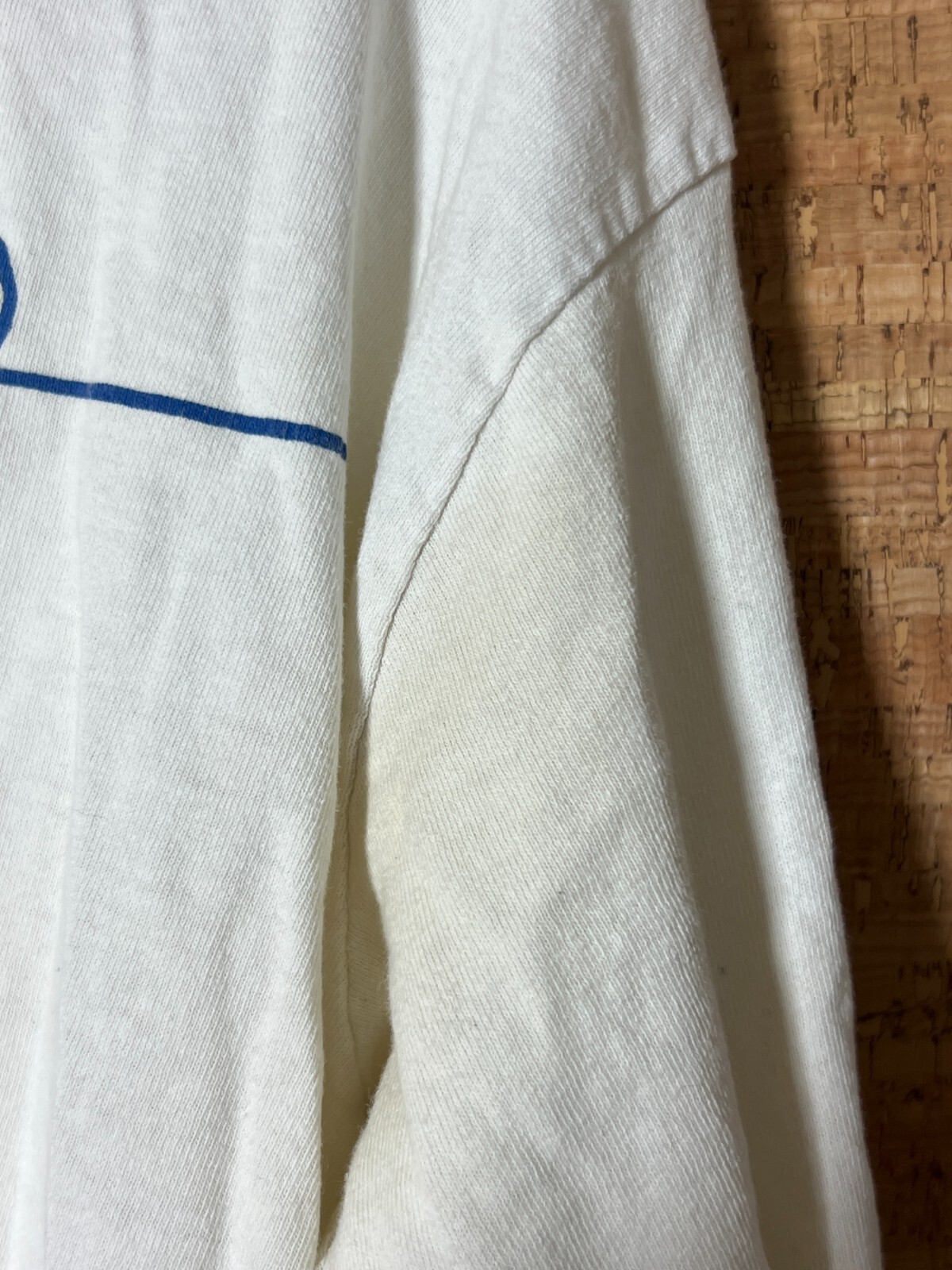 WKND Skateboards Long Sleeve T-Shirt Large Made in USA image 3
