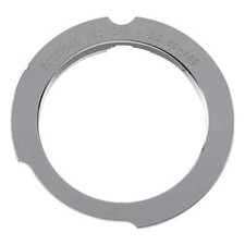 Fotodiox Lens Adapter Leica 6-Bit M-Coding L39/LTM For Leica M Body 35Mm/135