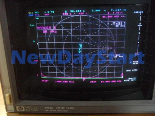 1pc 1:4 1-56MHz 1000W Shortwave Balun for Windom Antenna Unbalanced to Balanced
