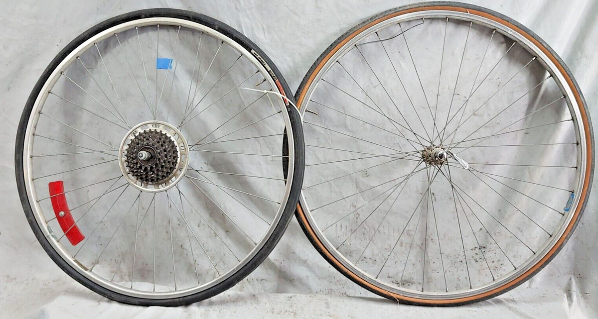 Wolber Super Champion Gentleman 81 27