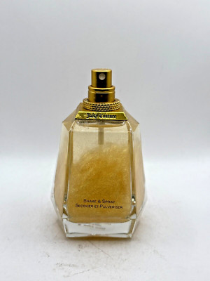 JUICY COUTURE 100ML DRY OIL SHIMMER MIST