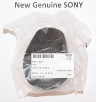 Genuine Sony Eye Cup Viewfinder For Hvr-hd1000j Hvr-hd1000u Hvr-hd1000n Genuine Sony Eye Cup Viewfinder For Hvr-hd1000j Hvr-hd1000u Hvr-hd1000n