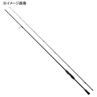 Daiwa Emeraldas AIR IL 86M-J Eging Rod 2pc Interline