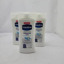 Vaseline Intensive Care Advanced Repair Body Lotion 10 oz. exp 02