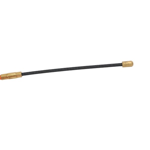 Dispositivo guía naranja 4 mm 20 metros cable eléctrico de nailon extractores de empuje conducto5201 - Imagen 8 de 9