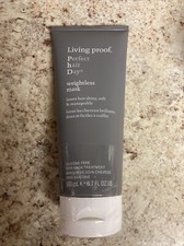 Living Proof Perfect Hair Day PHD Weightless Mask 6.7oz SMALL BUSINESS         
