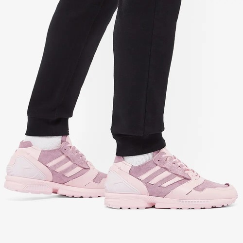 Adidas ZX 8000 Clear Pink - FY3837 | Sneaker District