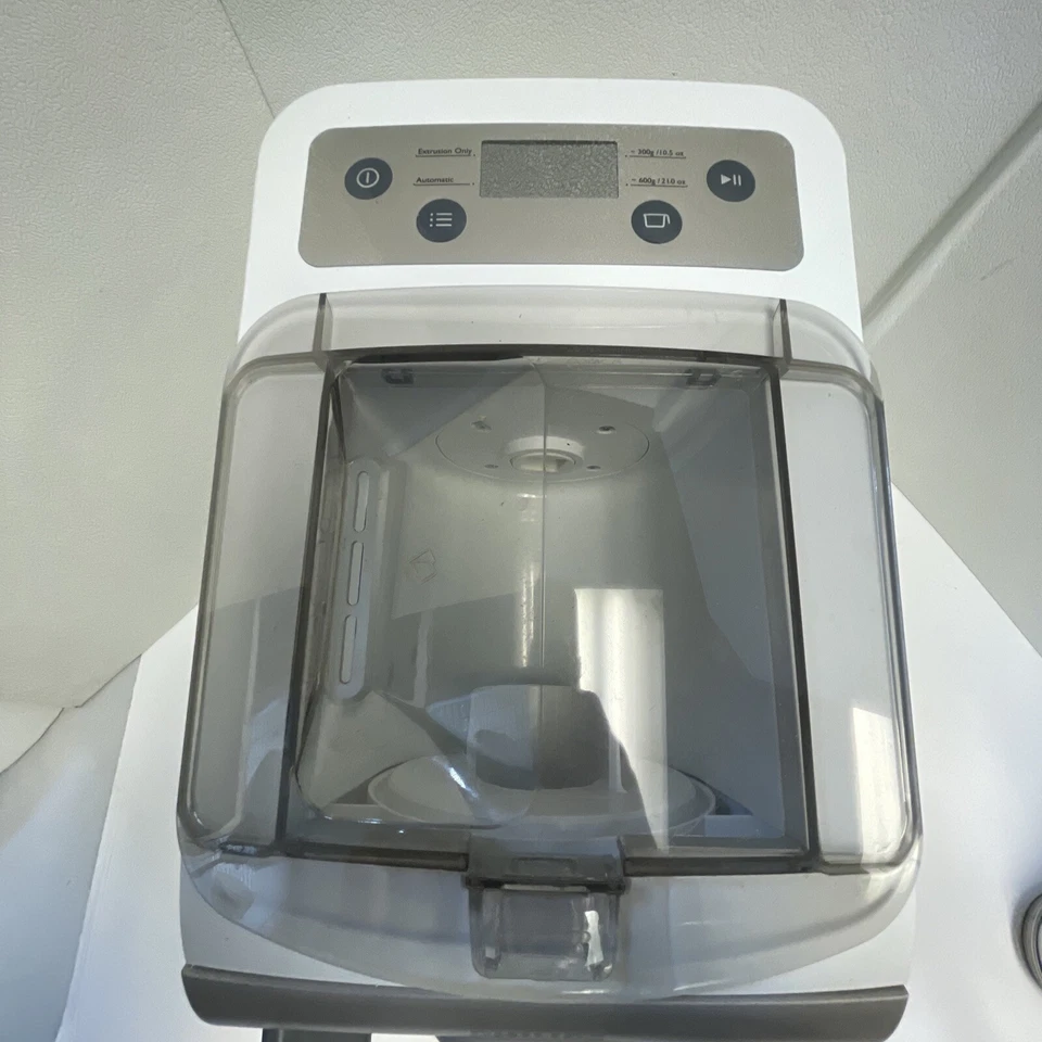 Philips HR2357 Advanced Automatic Pasta & Noodle Maker & Accessories - Tested - Image 4 of 4