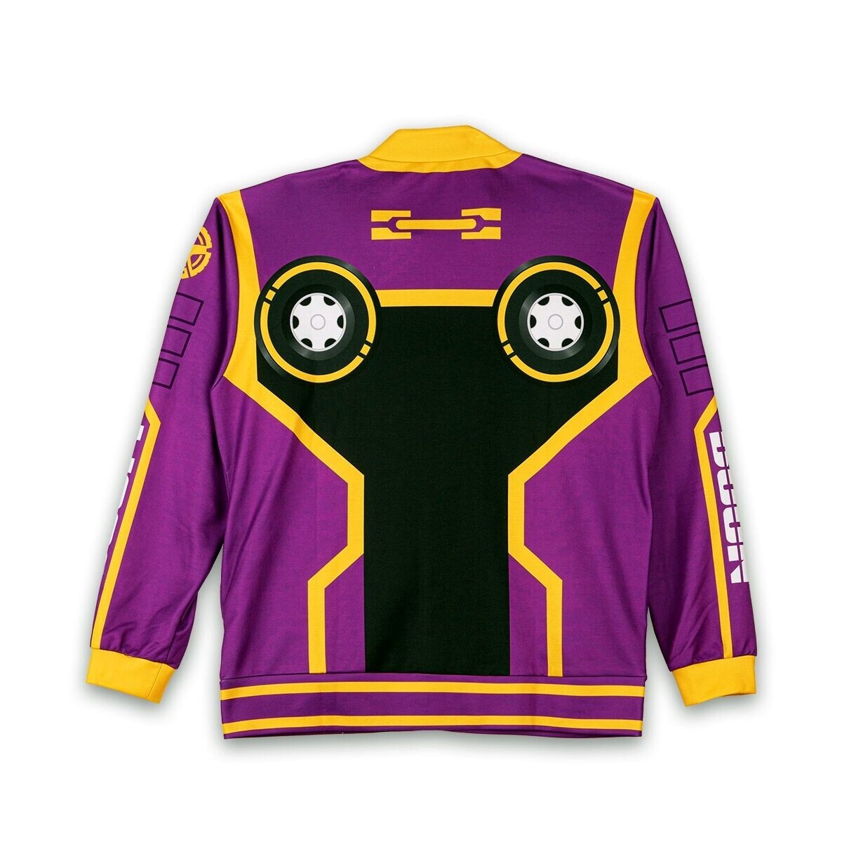 PREMIUM BANDAI Jersey Bakuage Sentai Boonboomger Pretend