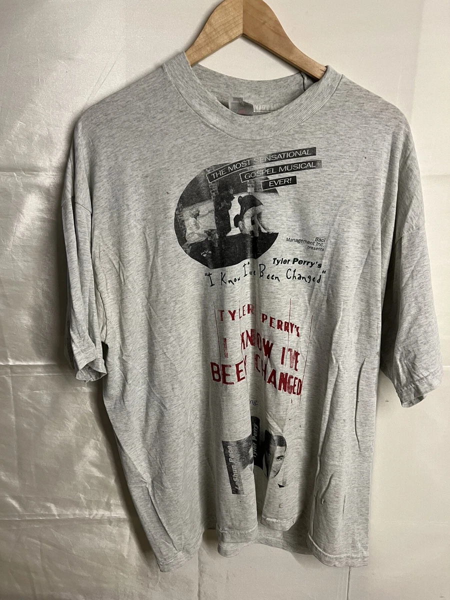 Tyler clearance perry shirts