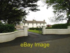 Photo 6x4 Stud Farm between Rosslare and New Ross Bannow This stud farm ( c2005